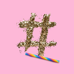Hashtag party