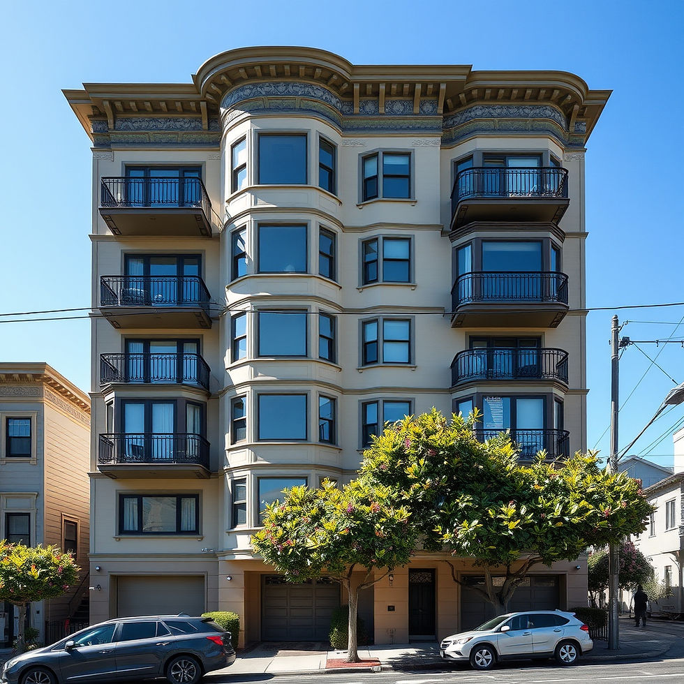 Understanding 1031 Exchanges for Real Estate Investors