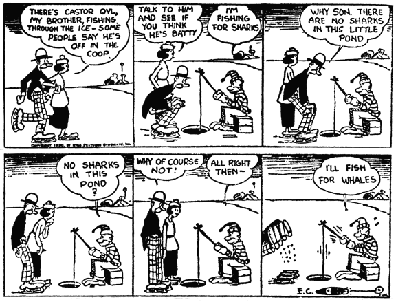 Wimpy, Popeye the Sailor Wiki