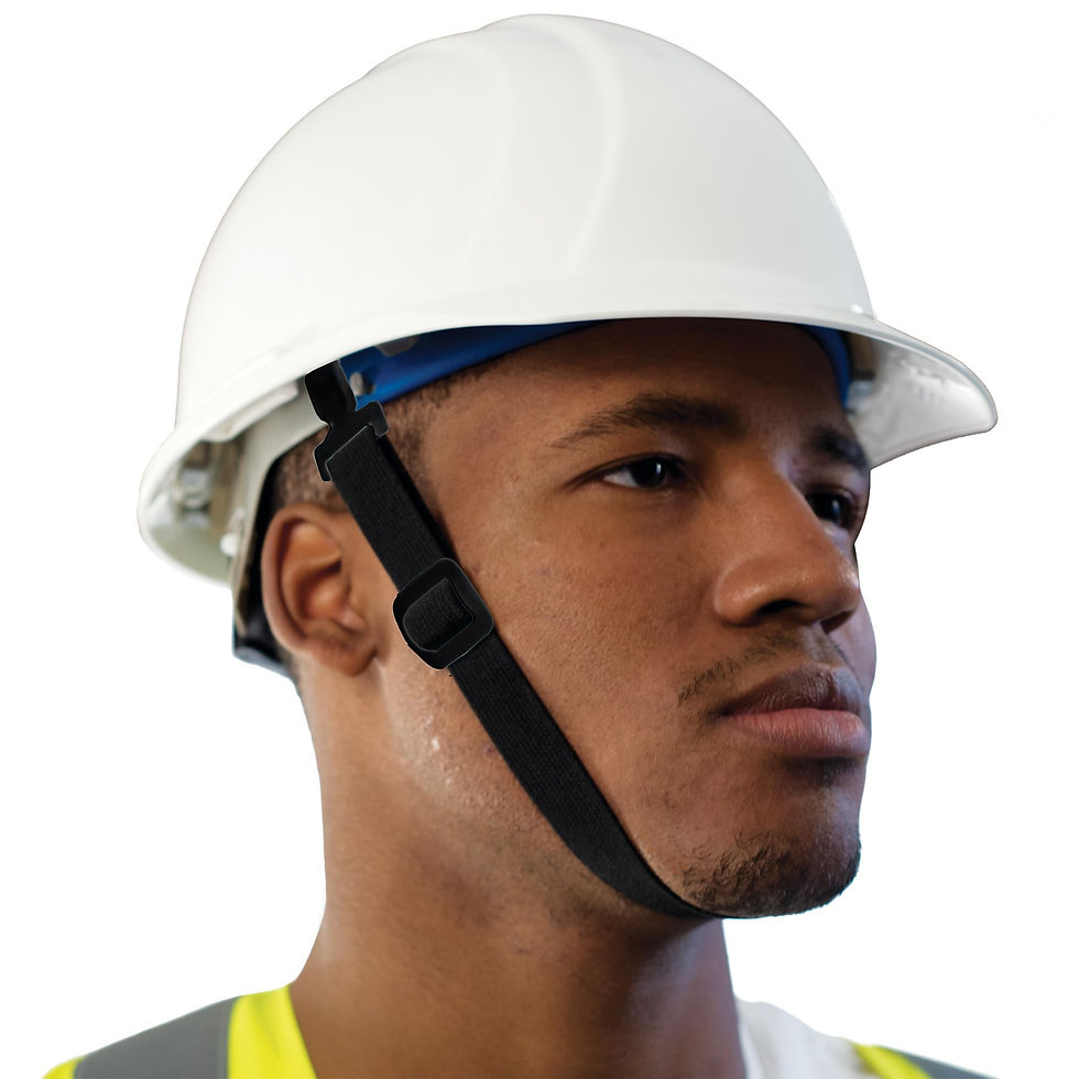 Head Protection Accessories