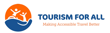TOURISM FOR ALL ACCESSIBLE TRAVEL CARAVAN PARK