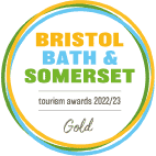 Bristol Bath Somerset award winning caravan park