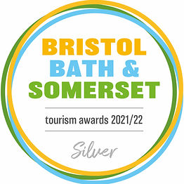 Bristol Bath Somerset SILVER Ethical Responsible Sustainable