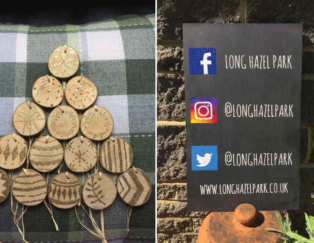 Eco friendly camping caravanning Somerset adult only park