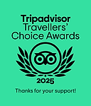 Tripadvisor award