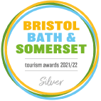 Award winning caravan park Somerset