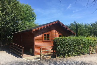 Adult only lodges for hire