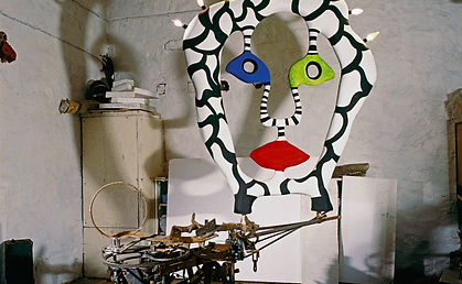 Hauser & Wirth Somerset