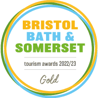 Somerset Caravan and Camping Park of the year