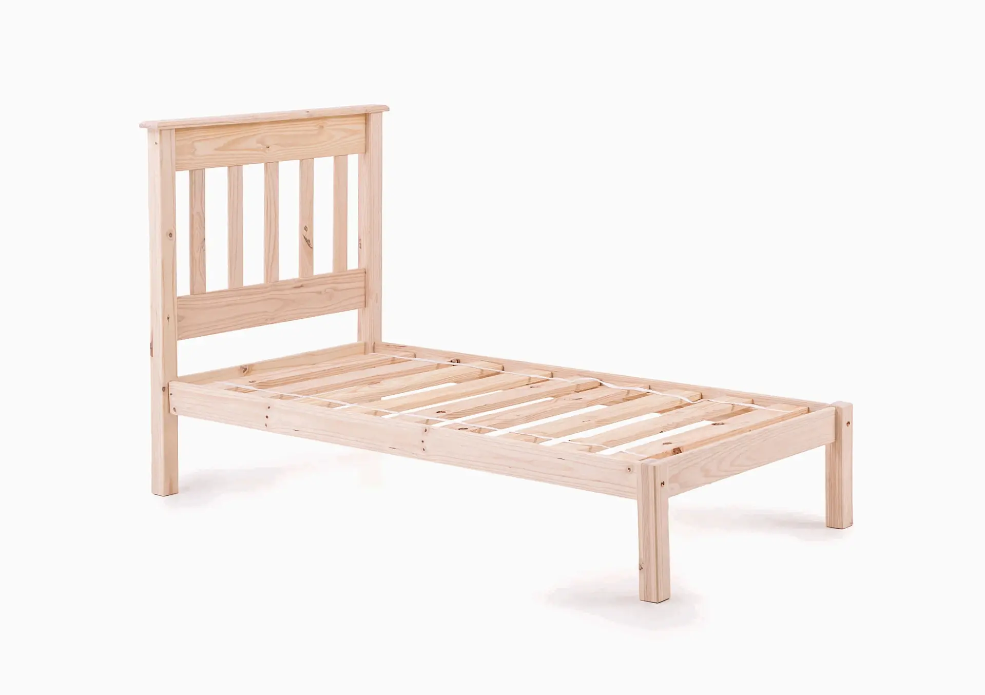 Tilanie Single Bed