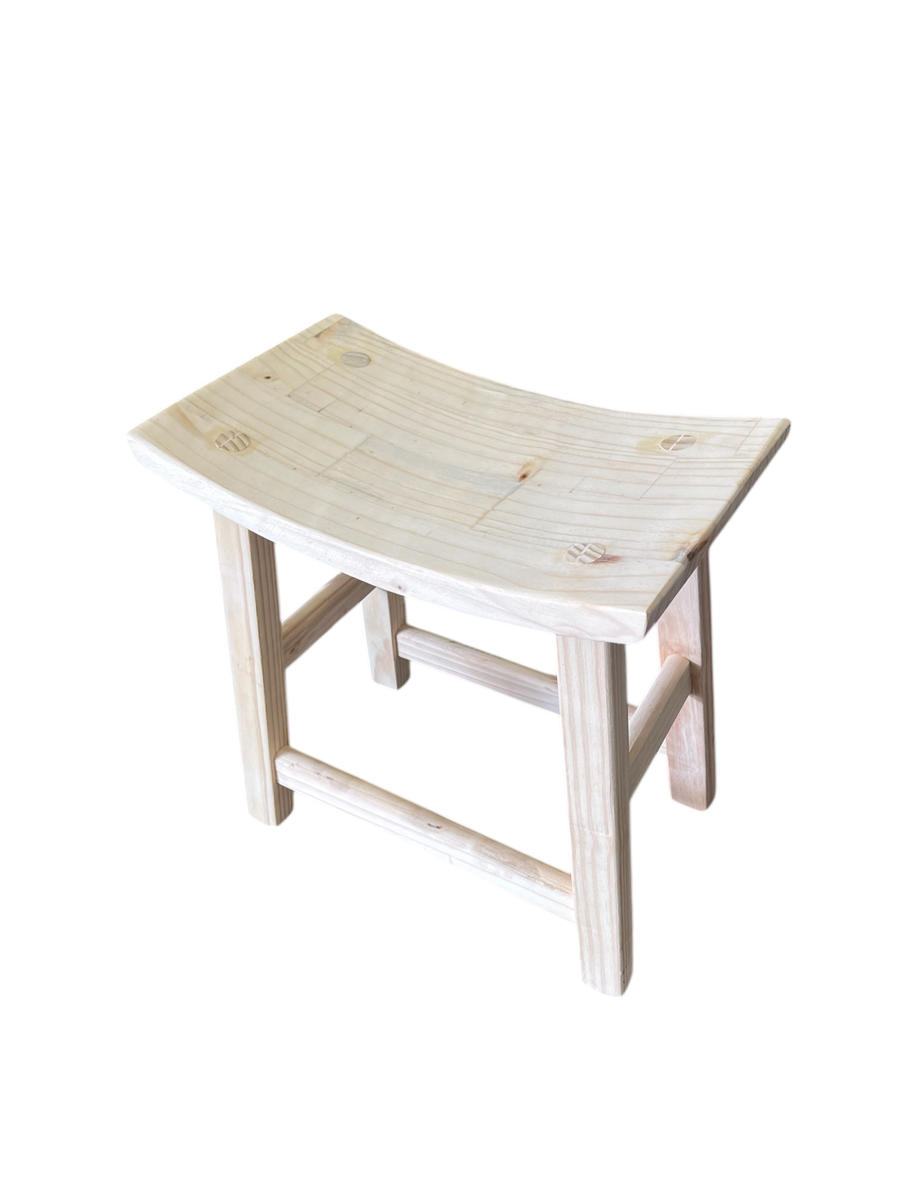 Saddle Stool bar chair 