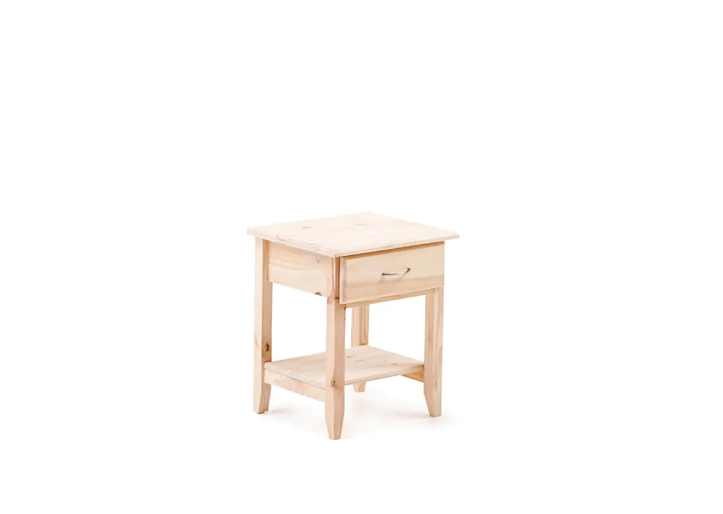 Rio 1 - Drawer Pedestal