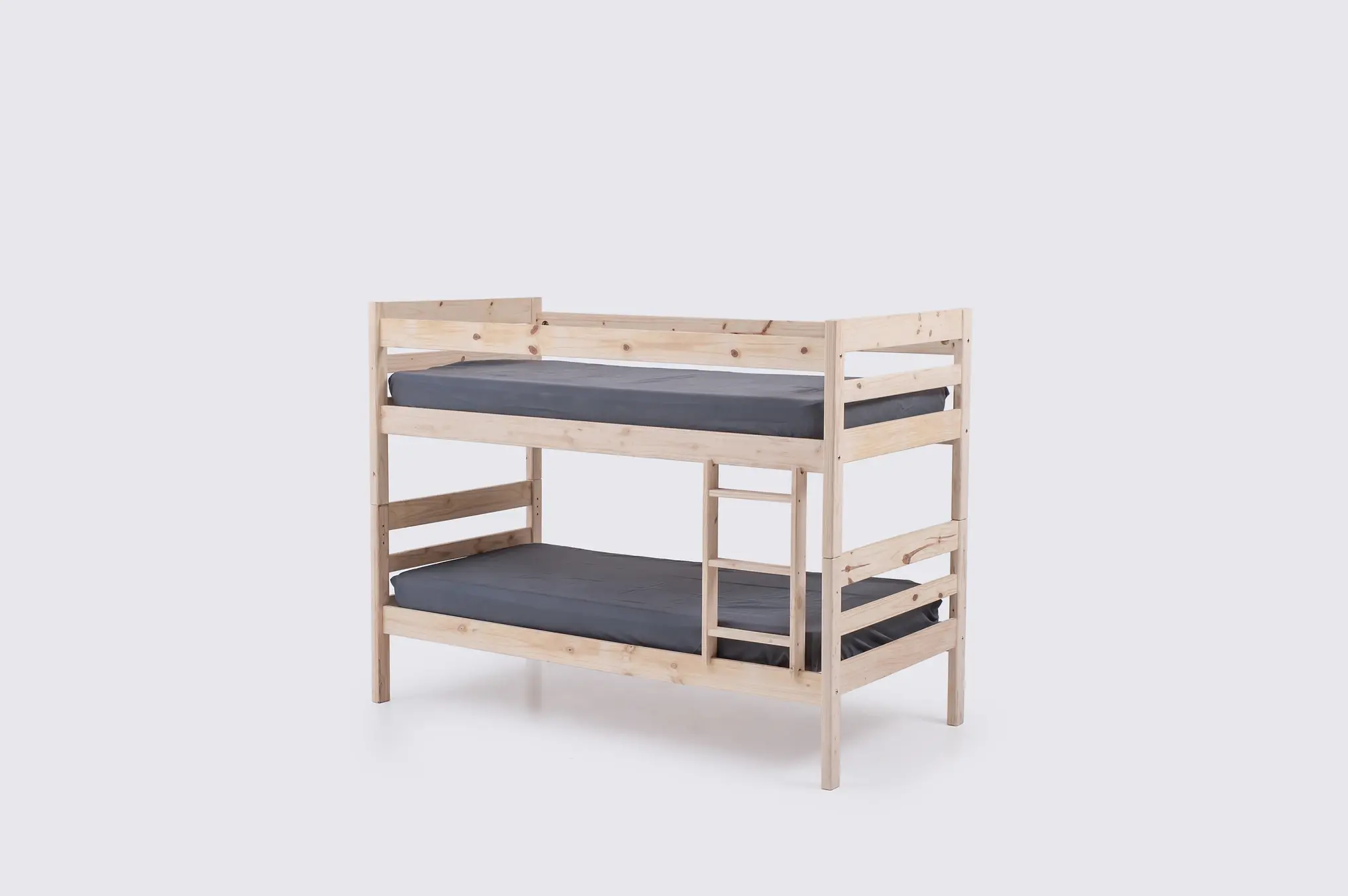 Duke Double Bunk
