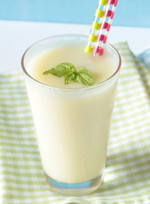 LECHE DE TARWI