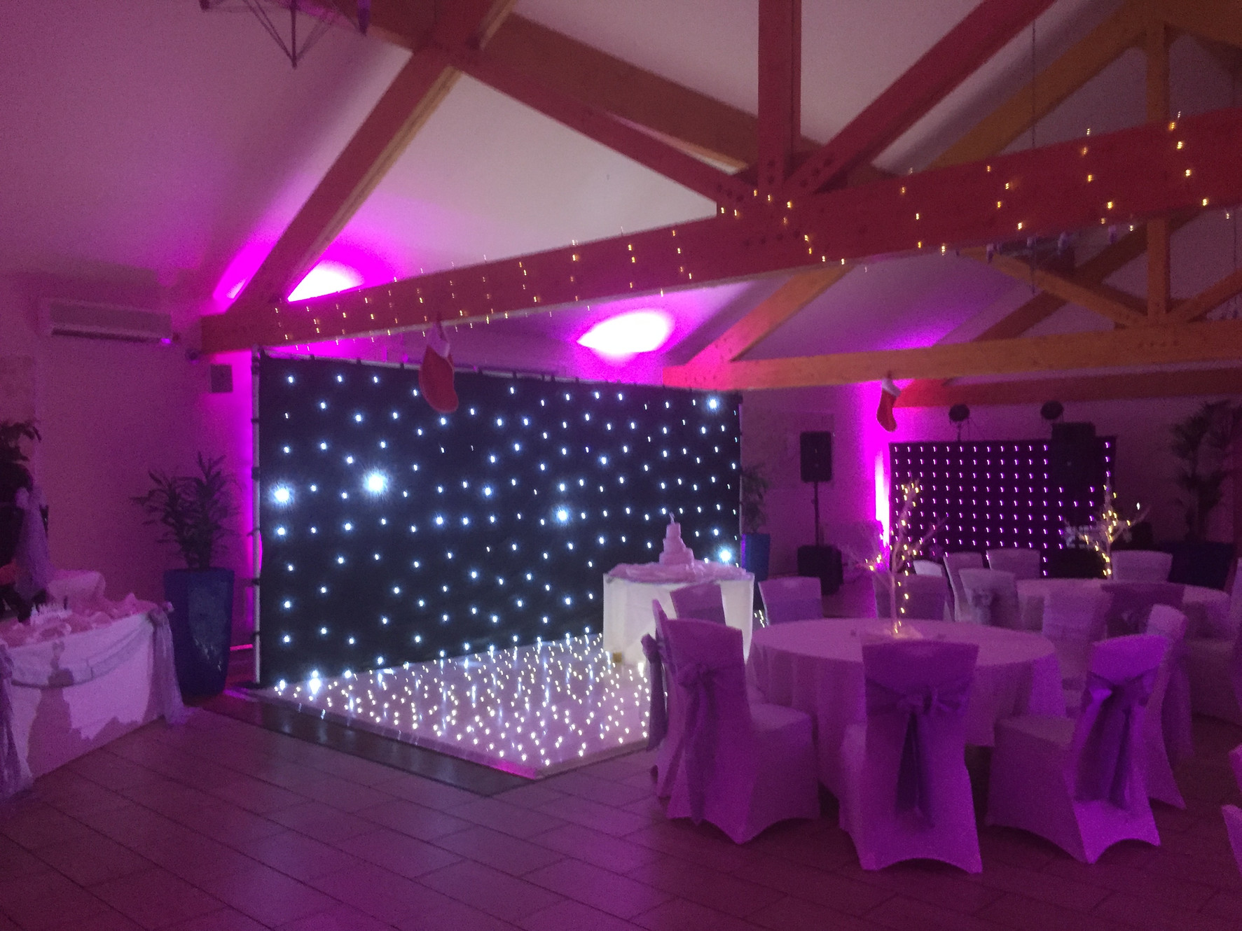 Suffolk Disco Services