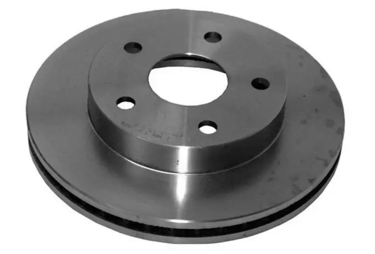 YH141654 Carquest Brakr Rotor