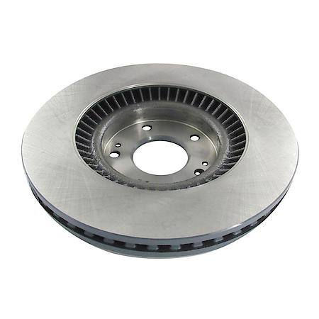 Thumbnail: YH479087P Carquest Premium Painted Brake Rotor