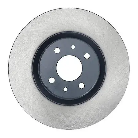 Thumbnail: YH425227P Carquest Premium Painted Brake Rotor