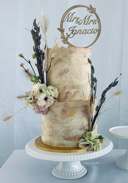 Ignacio Wedding