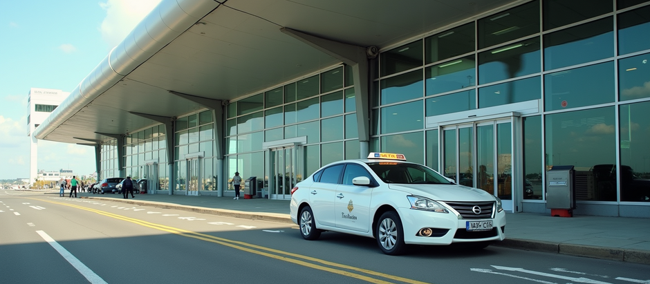 Delhi Airport Taxi Services Your Ultimate Guide for Hassle-Free Travel