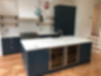 Bespoke Kitchen