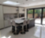 Kitchen Fitter St Albans