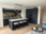 Kitchen Fitter London