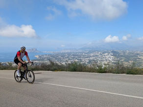 Getting Ahead for 2026