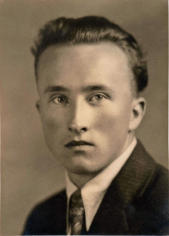 Ronald Wallace Pennington
