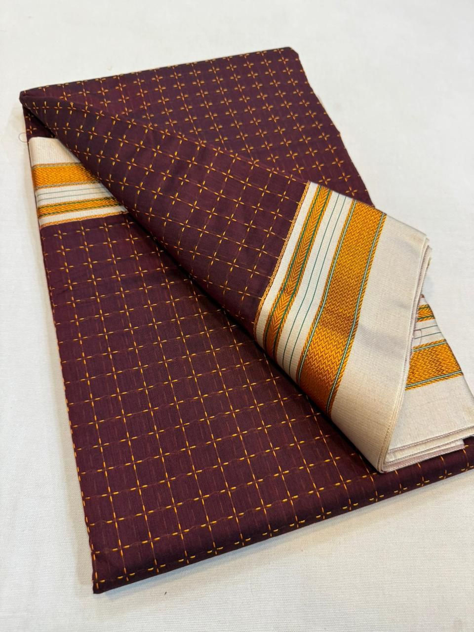 Chukki Star Ilkal Saree