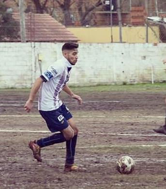Matías Rosano: “Los rivales de la única manera que llegan a nuestro arco es por córner o pelotas par