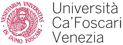 Università Ca' Foscari Venezia official logo