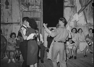 Western Swing Dance Black & White (The Western Swing Alliance).png