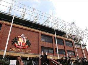 Luke O’Nien Nominated for Sunderland’s Community Champion Award !