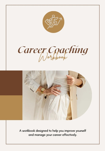 Career Growth Workbook: Master Your Strengths, Conquer Challenges ...