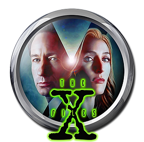 The X Files (Sega 1997)