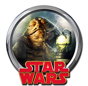 Star Wars (Data East 1992)