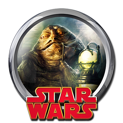 Star Wars (Data East 1992)