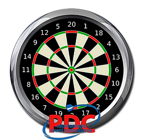PDC World Darts XL (Original 2020)