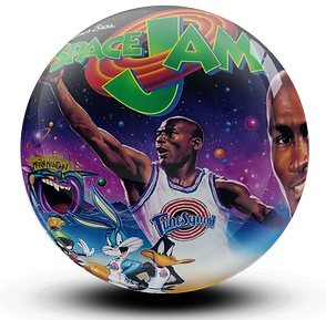 Space Jam (Sega 1996)