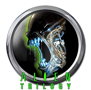 Alien Trilogy (Original 2019)