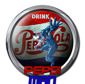 Pepsiman (Original 2019)