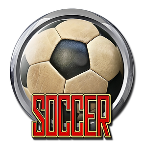 Soccer (Gottlieb 1975)