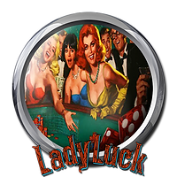 Lady Luck (Taito do Brasil 1978)