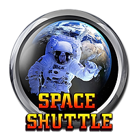 Space Shuttle (Williams 1984)