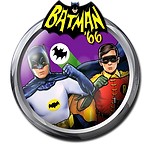 Batman 66 (Original 2018)