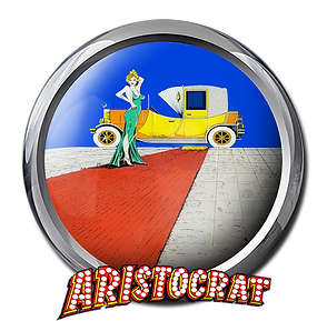 Aristocrat (Williams 1979)