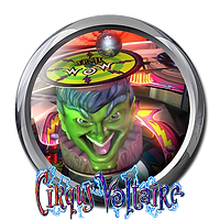 Cirqus Voltaire (Bally 1997)