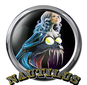 Nautilus (Playmatic 1984)