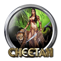 Cheetah (Stern 1980)